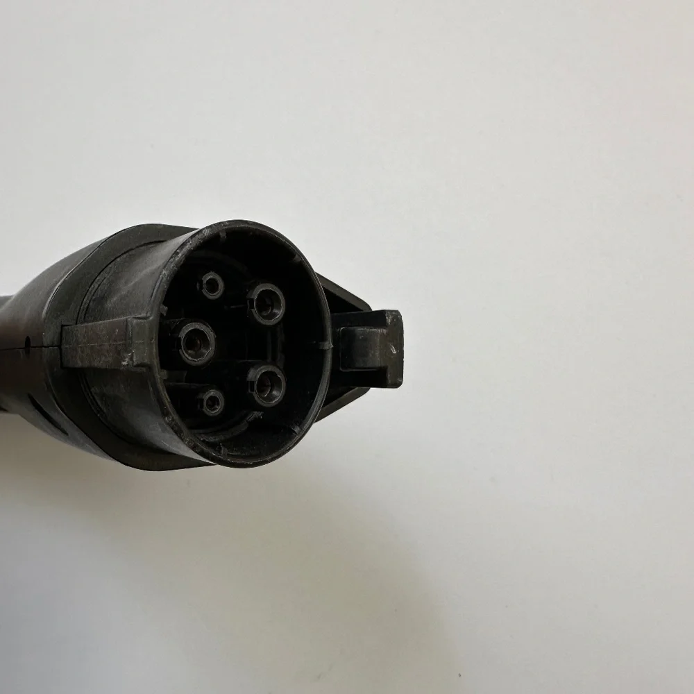OEM Chevy Volt Bolt EUV Battery Charger